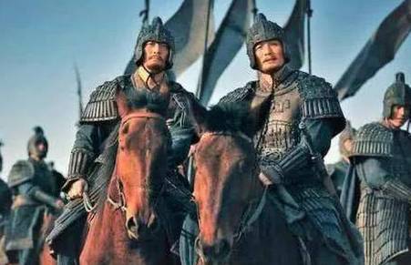 诸葛亮历史图片
