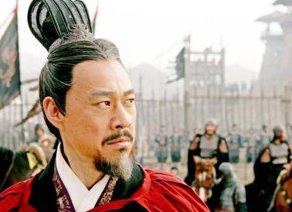 诸葛亮历史图片