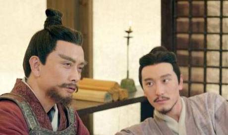 诸葛亮历史图片