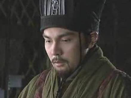 诸葛亮历史图片