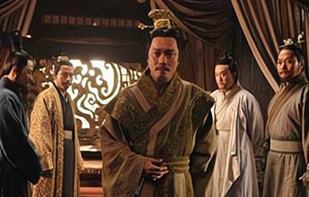 赵氏孤儿历史图片