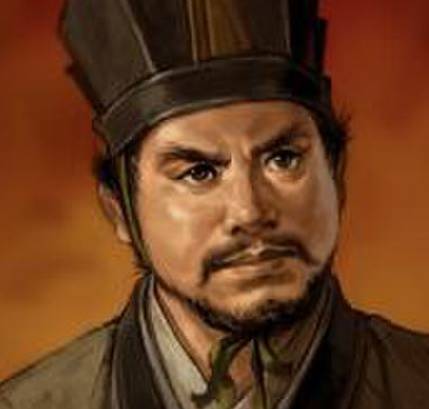 赵氏孤儿历史图片