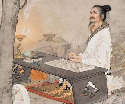 赵氏孤儿历史图片