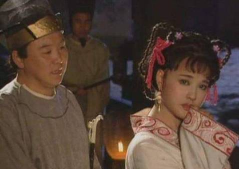 武则天历史图片