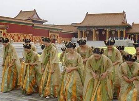 古代历史图片