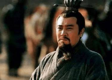 马超历史图片
