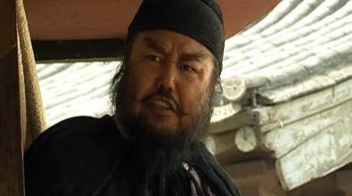 李世民历史图片