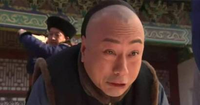 清朝历史图片
