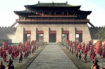 北魏历史图片