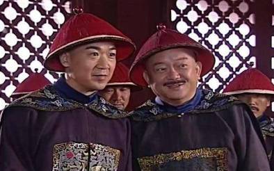 清朝历史图片