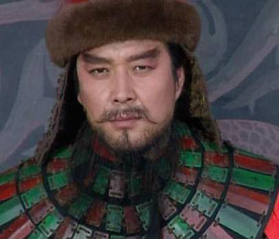 袁绍历史图片