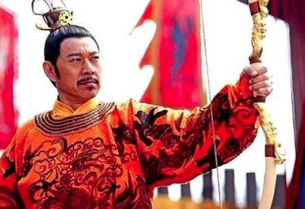高句丽历史图片