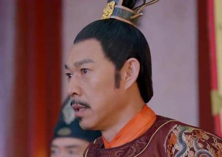唐朝历史图片