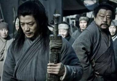 韩信历史图片