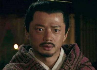 韩信历史图片