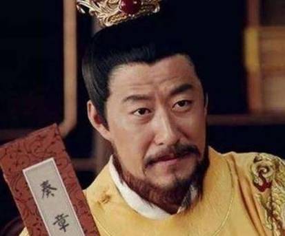 崇祯历史图片