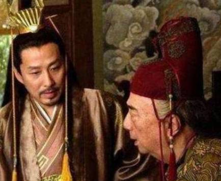 崇祯历史图片