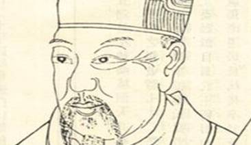 蔡襄历史图片