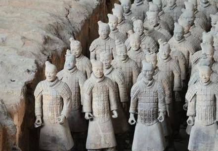 古代历史图片