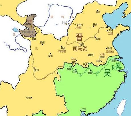 蜀汉历史图片