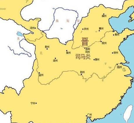 蜀汉历史图片
