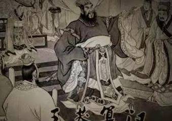 加九锡历史图片