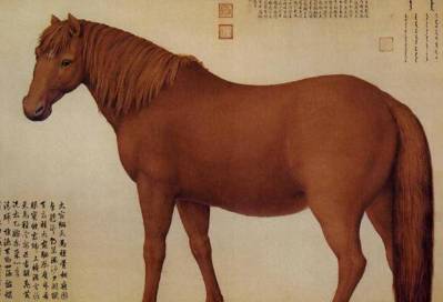 汉武帝历史图片