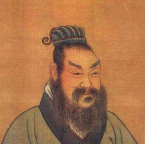 古代历史图片