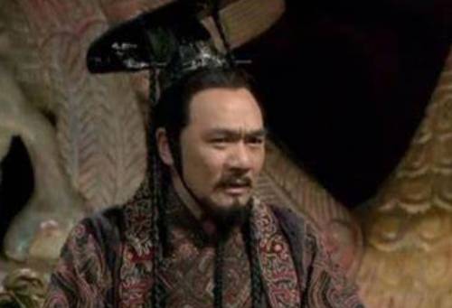 历史上国君忌惮臣子一定要痛下杀手吗?历史图片