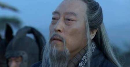 马超历史图片
