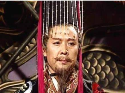 马超历史图片