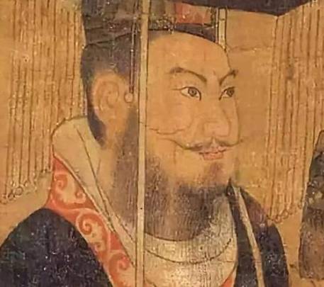 司马炎历史图片