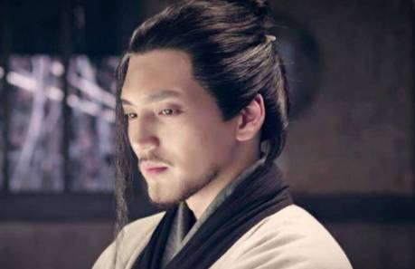 高渐离历史图片