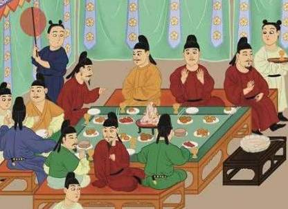 古代历史图片
