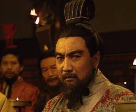 曹操历史图片