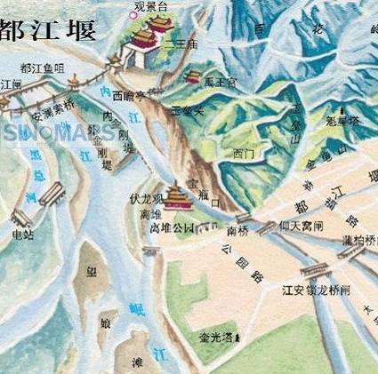 长平之战历史图片