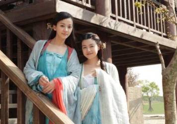 青楼历史图片