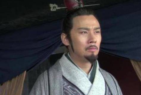 燕昭王历史图片