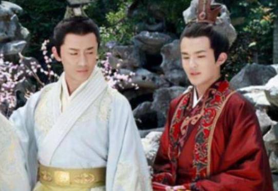 汉唐时期为什么宫廷乱象会如此频繁呢？历史图片