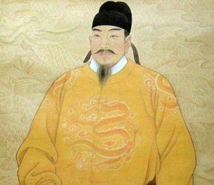 盛唐乐舞都有哪些代表作和代表人物？历史图片