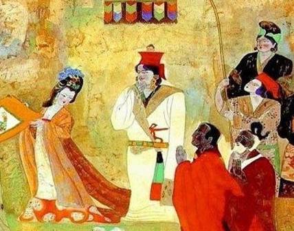 古代历史图片