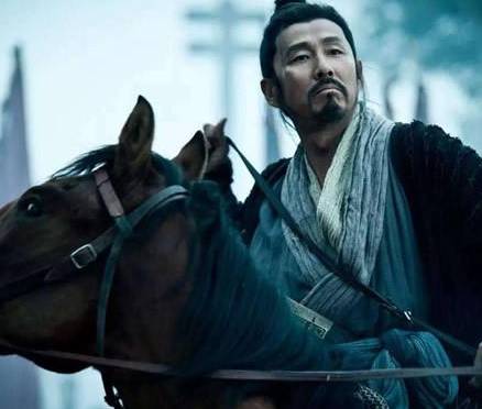 楚怀王历史图片