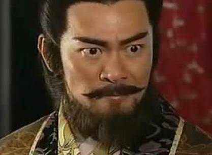 楚怀王历史图片
