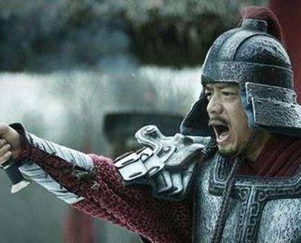 韩信历史图片