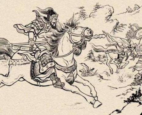 颜良历史图片