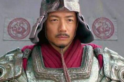 诸葛亮历史图片