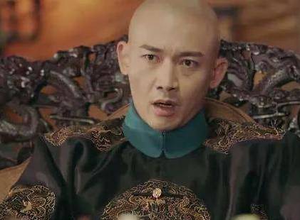 清朝历史图片