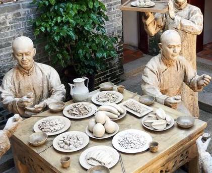 古代历史图片