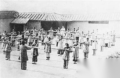 足球历史图片