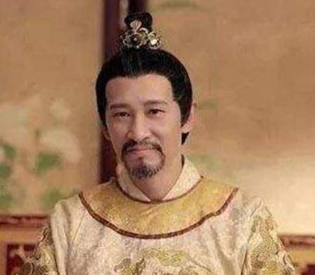 历史上真实的元载最后是因何而死?历史图片